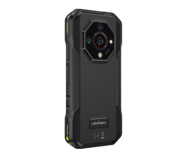 uleFone Armor X32 Pro 5G 8/256GB zielony 90Hz - 1340659 - zdjęcie 5
